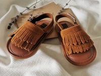 Image 4 of Madelyn Moccasins 