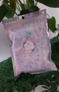 Image 2 of Sweet Candy Bath Salts 
