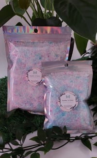 Image 1 of Sweet Candy Bath Salts 