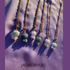 Hello Kitty Necklace