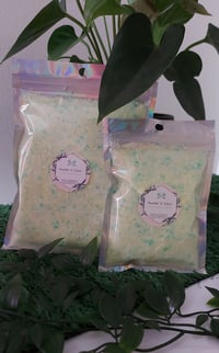 Image 1 of Refreshing Bath Salts