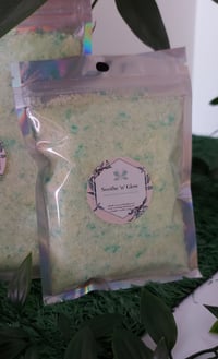 Image 2 of Refreshing Bath Salts