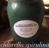 Seamoss Chlorella/SPIRILINA