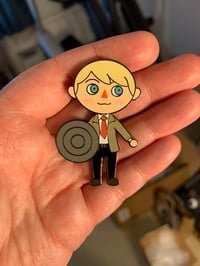 Image 2 of Preserum SR Villager