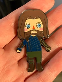 Image 2 of Bearded BB Villager 