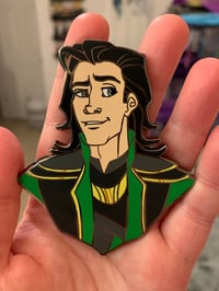 Image 2 of Mischief God 