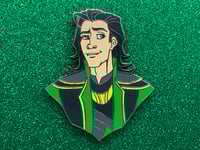 Image 1 of Mischief God 