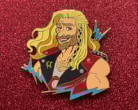 Image 1 of Thunder God