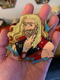 Image 2 of Thunder God