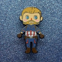 Image 1 of Bearded SR Villager