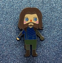 Image 1 of Bearded BB Villager 