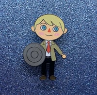 Image 1 of Preserum SR Villager