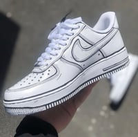 Cartoon air force’s 