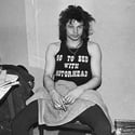 GO TO BED WITH MOTORHEAD - TANK TOP