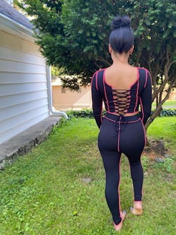 Image of Pink Dream💕