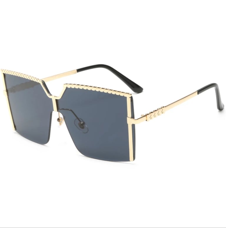  Hottie Sunglasses  Image 5