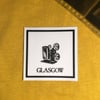 GLASGOW 2x2 sticker