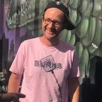 Image 2 of BURNS SHIRT 2021