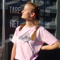 Image 1 of BURNS SHIRT 2021