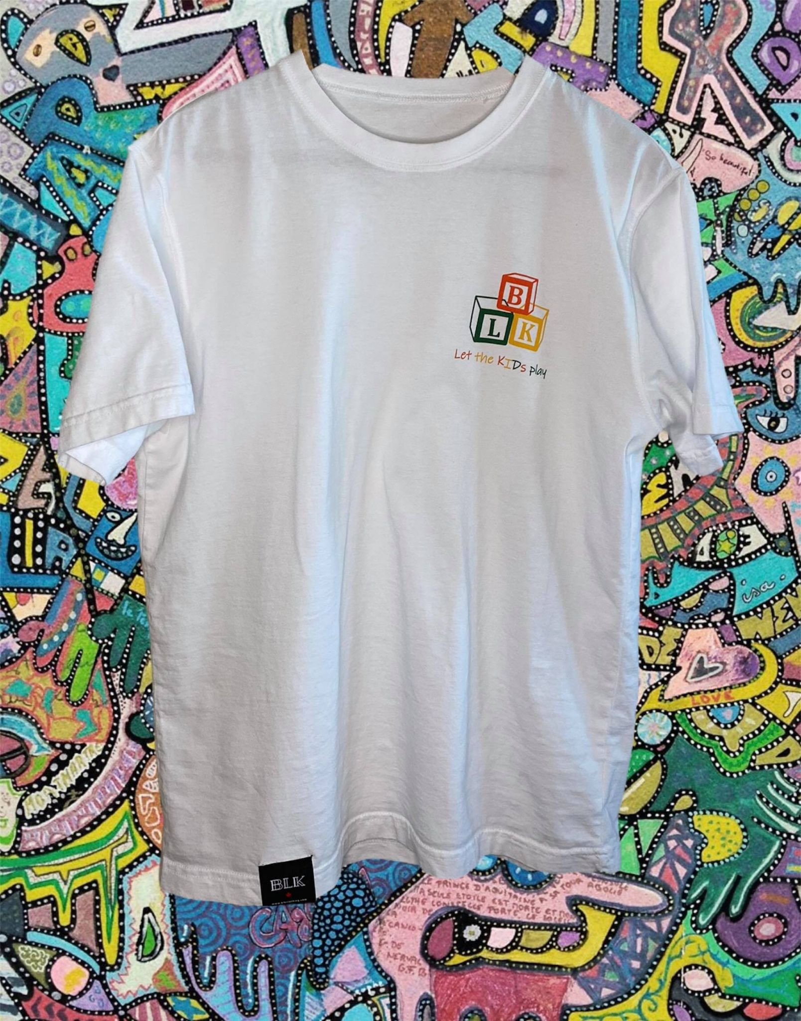 Image of Kids Tee