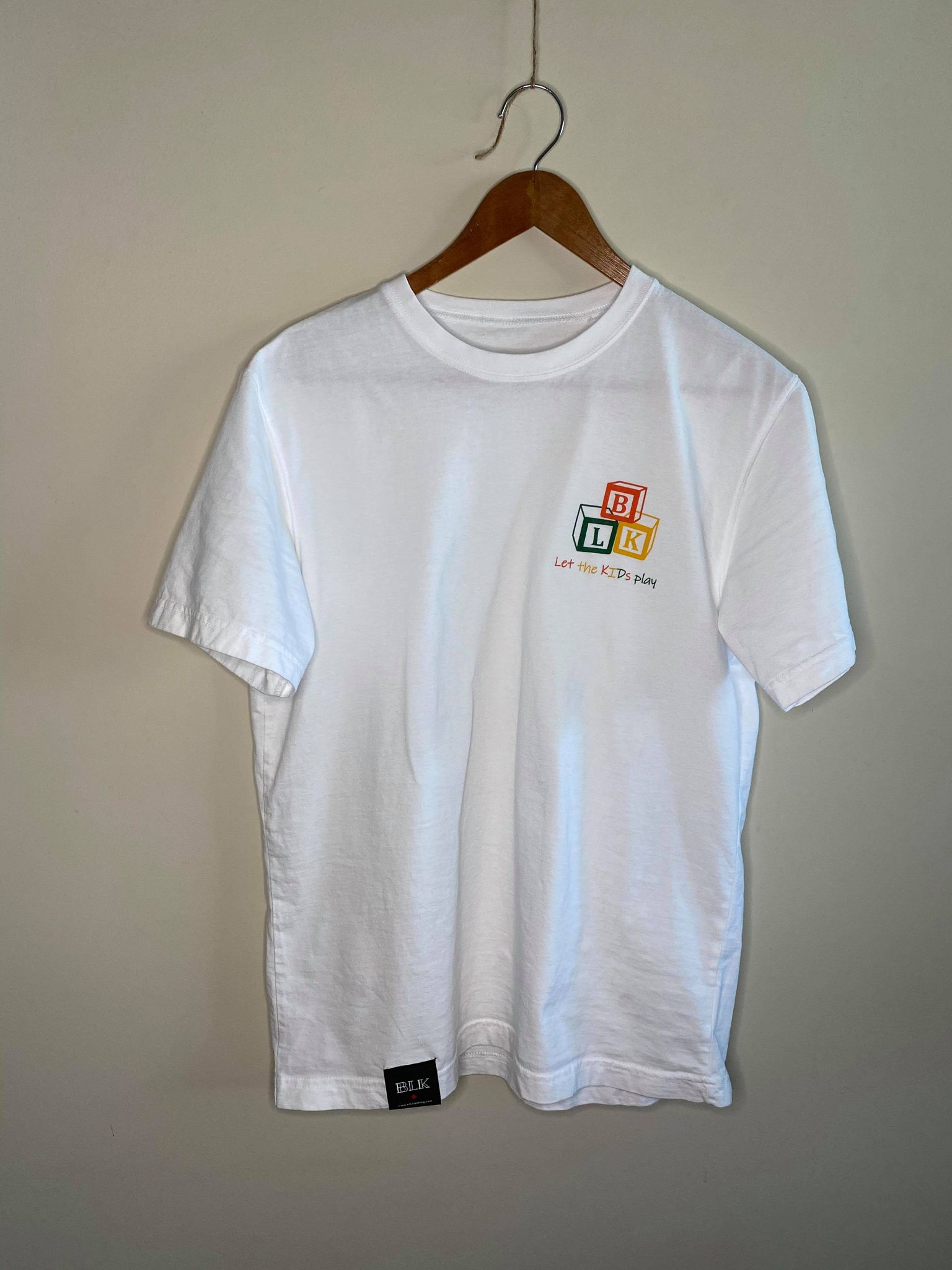 Image of Kids Tee
