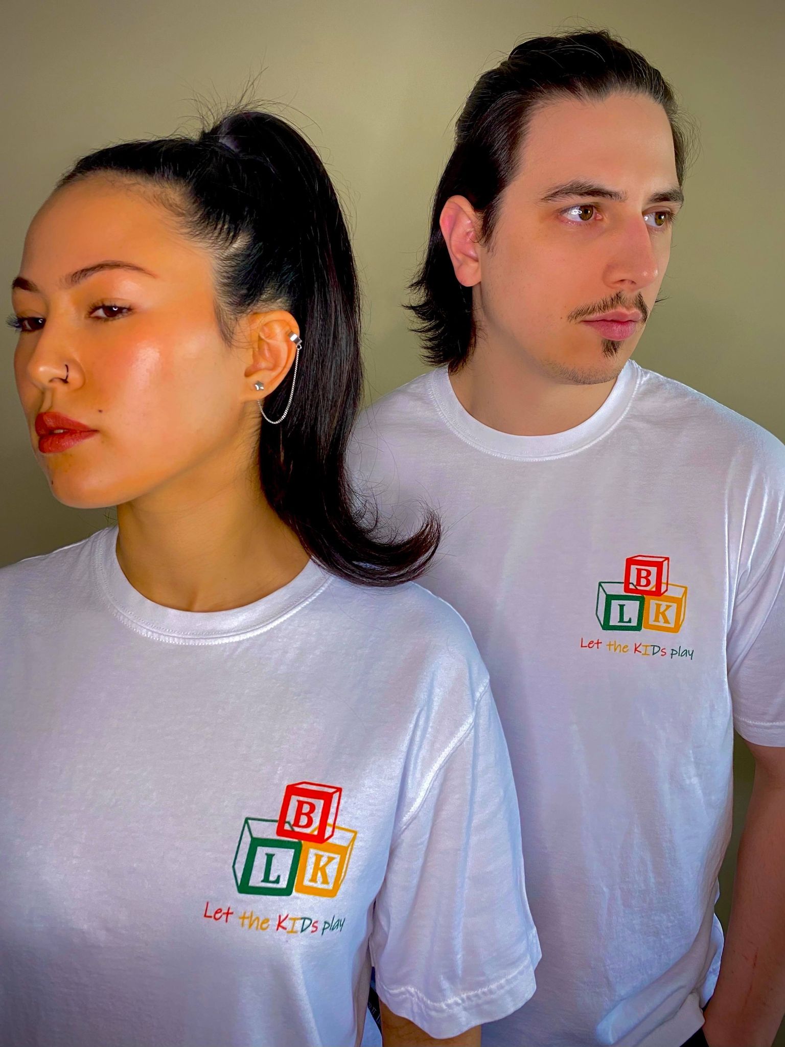Image of Kids Tee