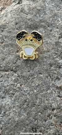 Image 3 of Cancer Pin ♋️ 