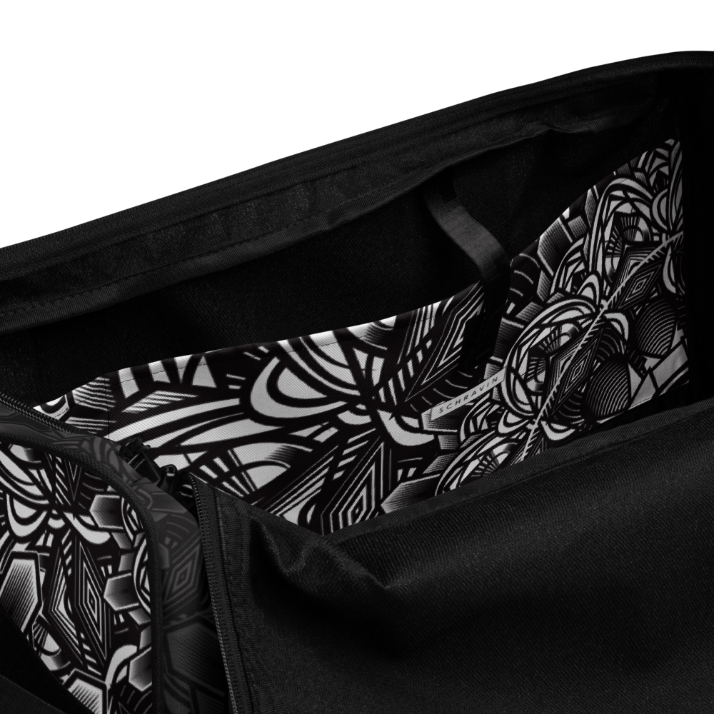 Image of Mandala Duffle Bag