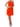 NML - Girls Night Out Dress - Orange