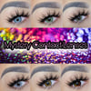Mystery Contact Lenses 