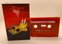 Dangerous Thing - self titled