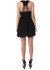 NML Mexican Deams Dress - Black