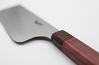 Image 4 of 8 inch Stainless Steel Cleaver 