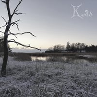 KOLD s/t TAPE 