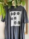 Smileys Dark T-Shirt