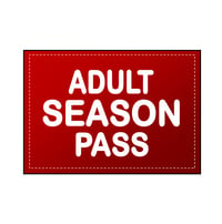 Adult Season Pass