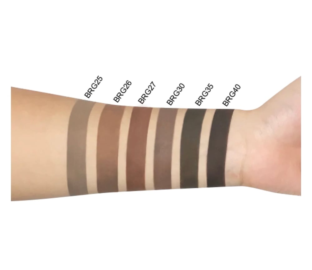 Image of Eyebrow Pomade