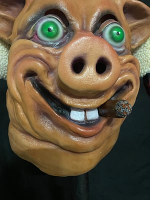Image of  Canadian Bacon