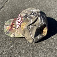 Image 4 of OG YOWIE HAT (RESTOCK)