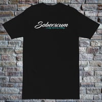 Soberscum Cursive Font 