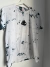 KAPPA tie-dye T 