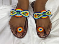 Image 4 of African Sandals 