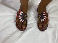 Image 3 of African Sandals 