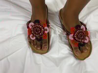 Image 5 of African Sandals 