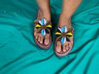 Image 2 of Leather Sandals 