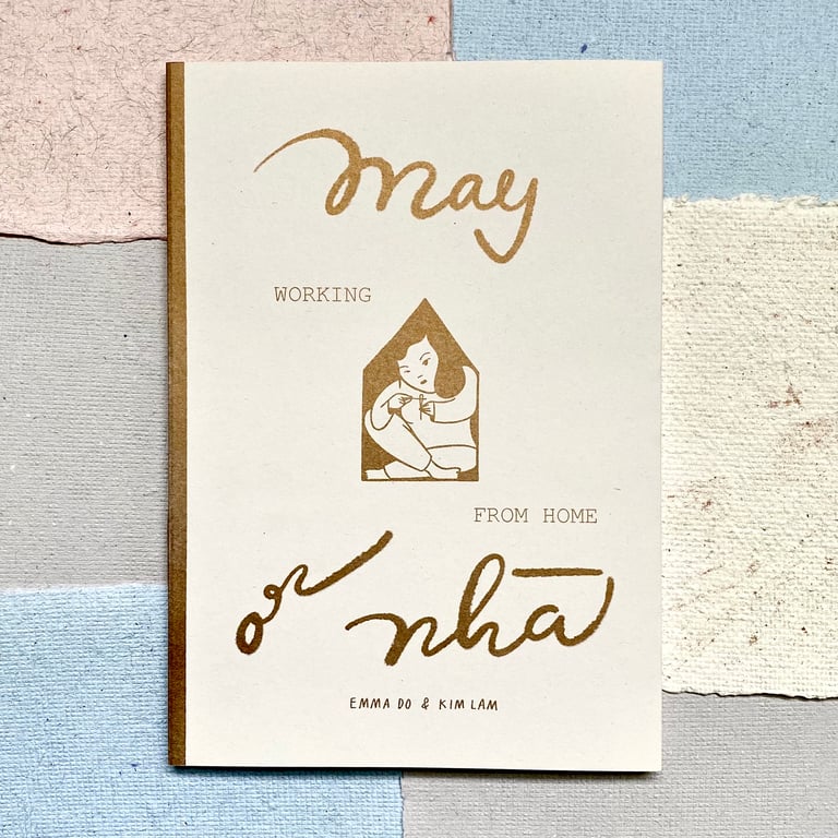 Working From Home (may ở nhà) 3rd Edition