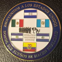 Image 2 of BIENVENIDOS A LOS ESTADOS UNIDOS! 