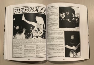 Image of SLP-034: IN EFFECT Hardcore Fanzine Anthology 