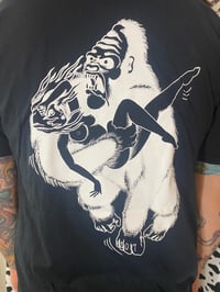 Gorilla Shirt