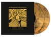 GILDING THE LILY - Golden Black Marble Double Vinyl